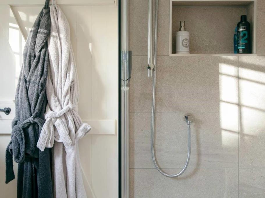 Oak House Farm Apartment Edenbridge Bagian luar foto